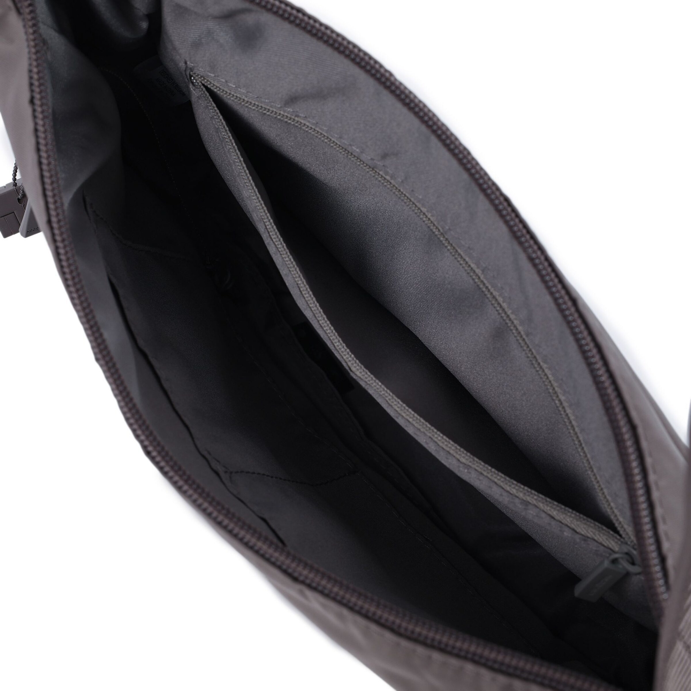 Borsa a tracolla 'Inner City Harper's' di Hedgren in grigio