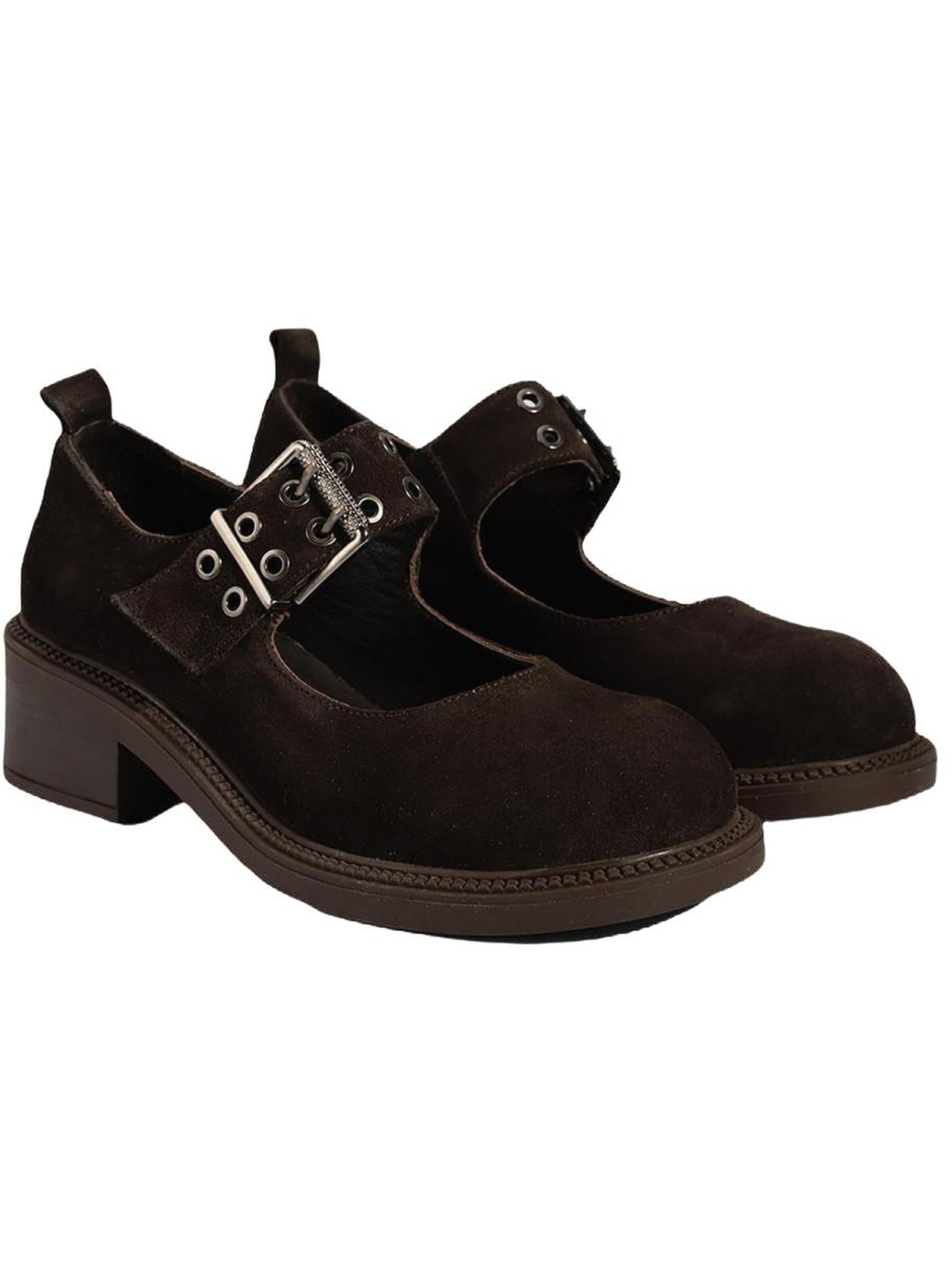 Desa Slipper‌‌‌‌‌‌‌ in Braun