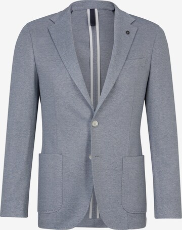 STRELLSON Slim fit Suit Jacket 'Acon ' in Blue: front