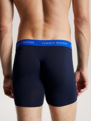 Boxer 'Essential' di Tommy Hilfiger Underwear in blu