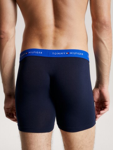 TOMMY HILFIGER Boxershorts in Blauw