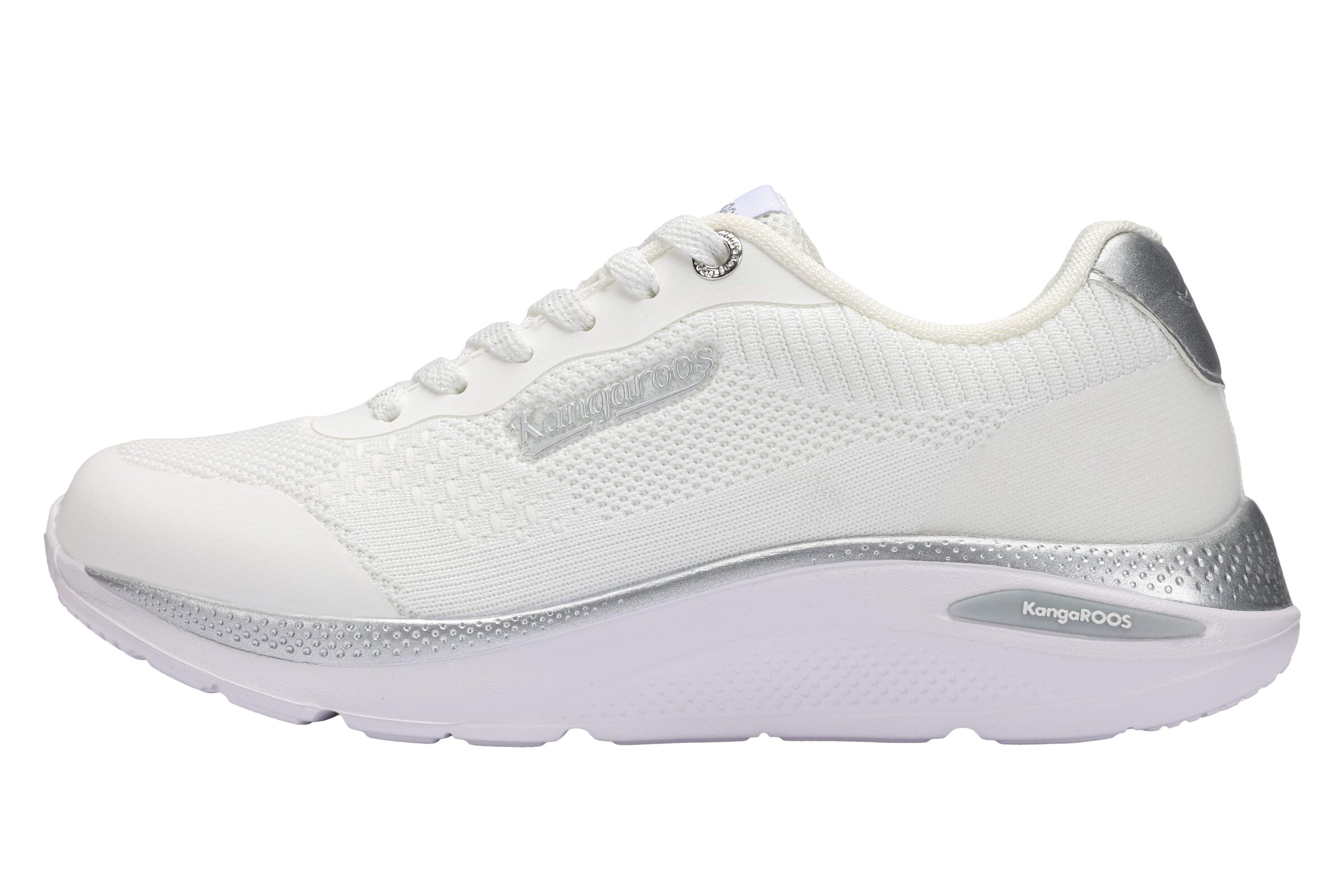 KangaROOS Sneakers in White
