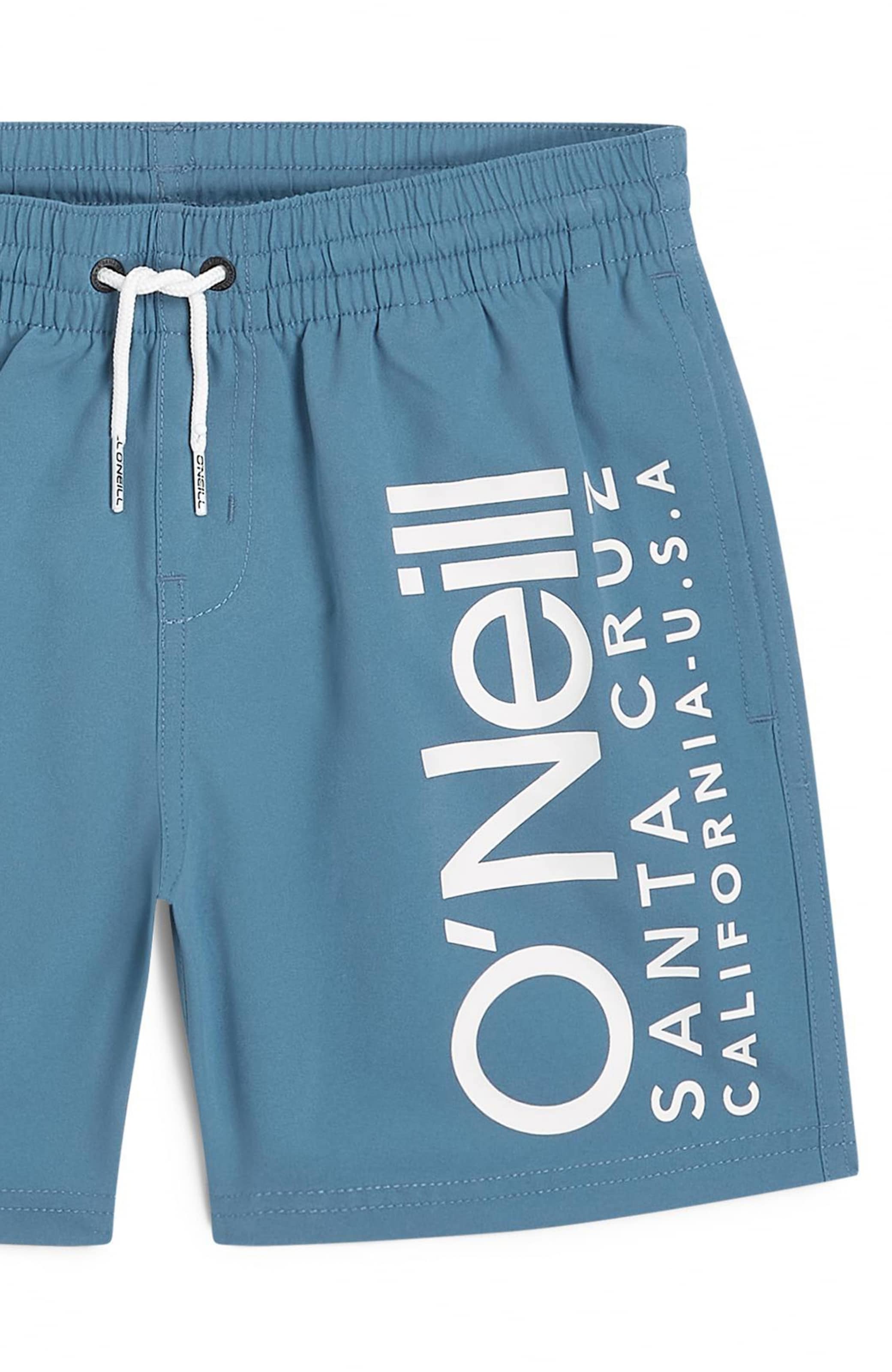 Shorts de bain O'NEILL en bleu