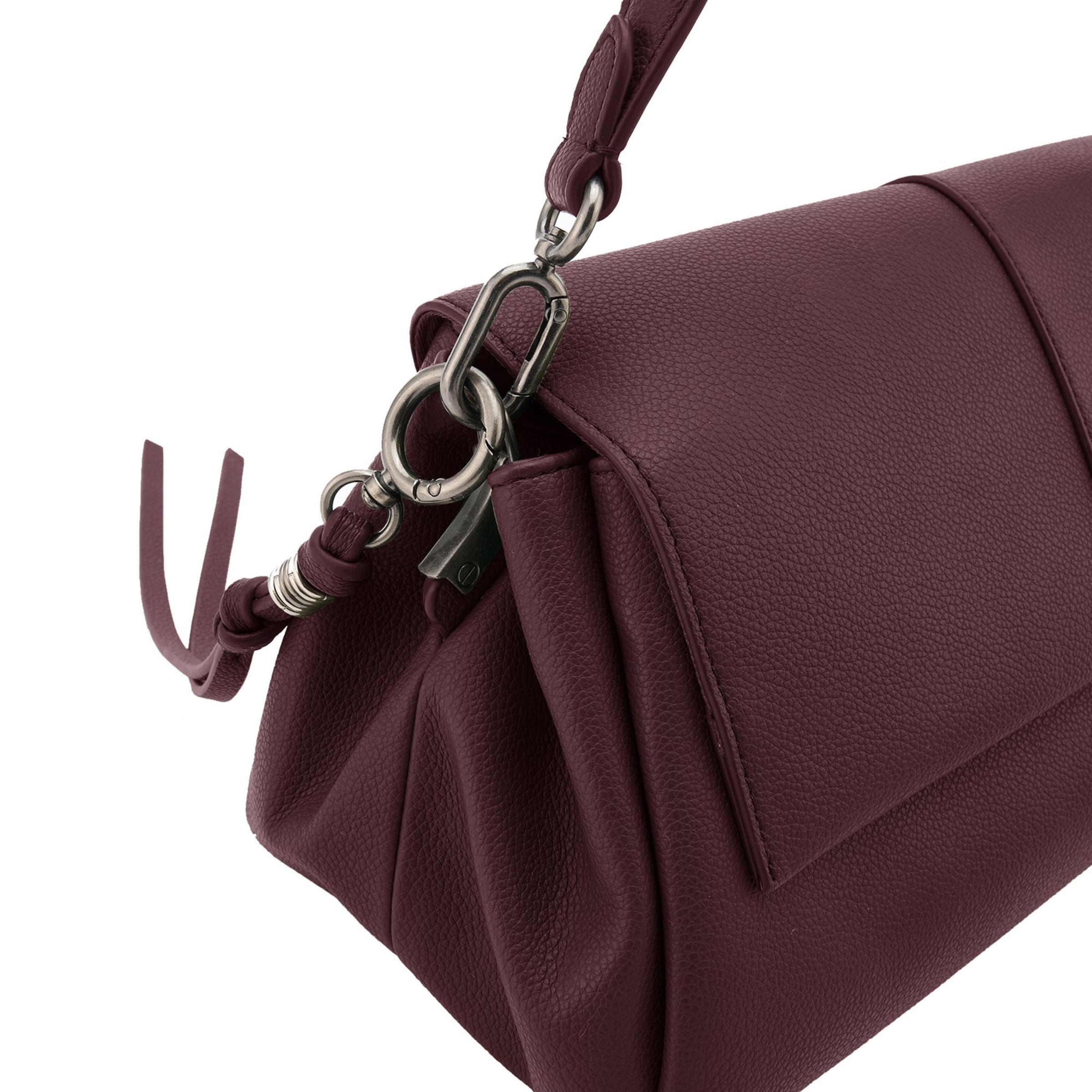 Sac bandoulière 'My Bestie' FREDsBRUDER en rouge