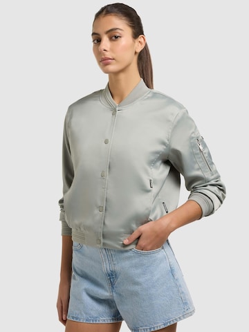 Giacca di mezza stagione 'Tami' di khujo in verde