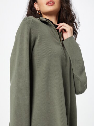 Pull-over 'Lennika' DRYKORN en vert