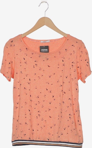 CECIL T-Shirt S in Orange: predná strana