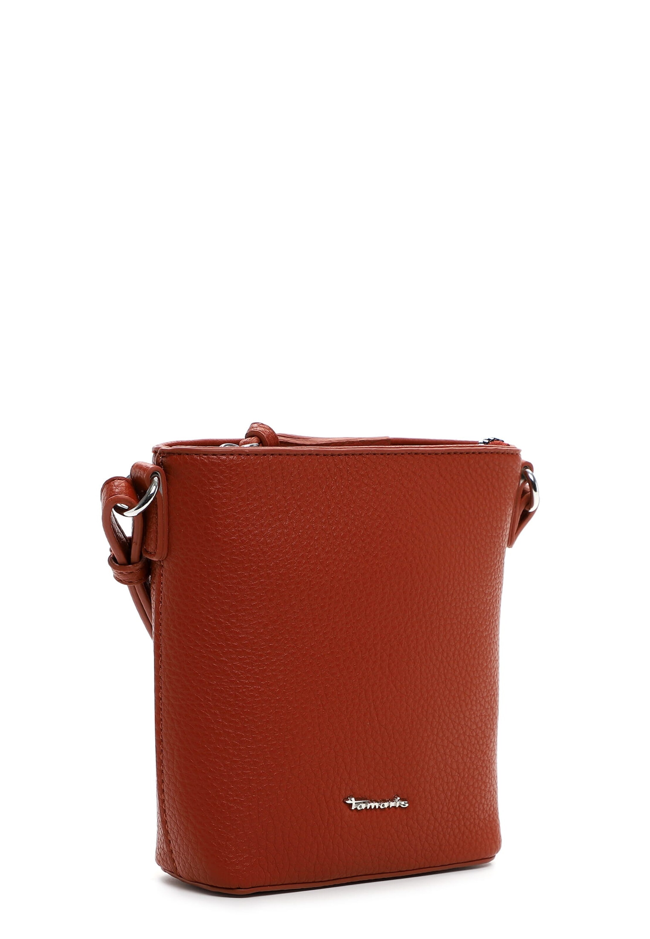 Tamaris Shoulder bag ' TAS Alessia ' in Orange
