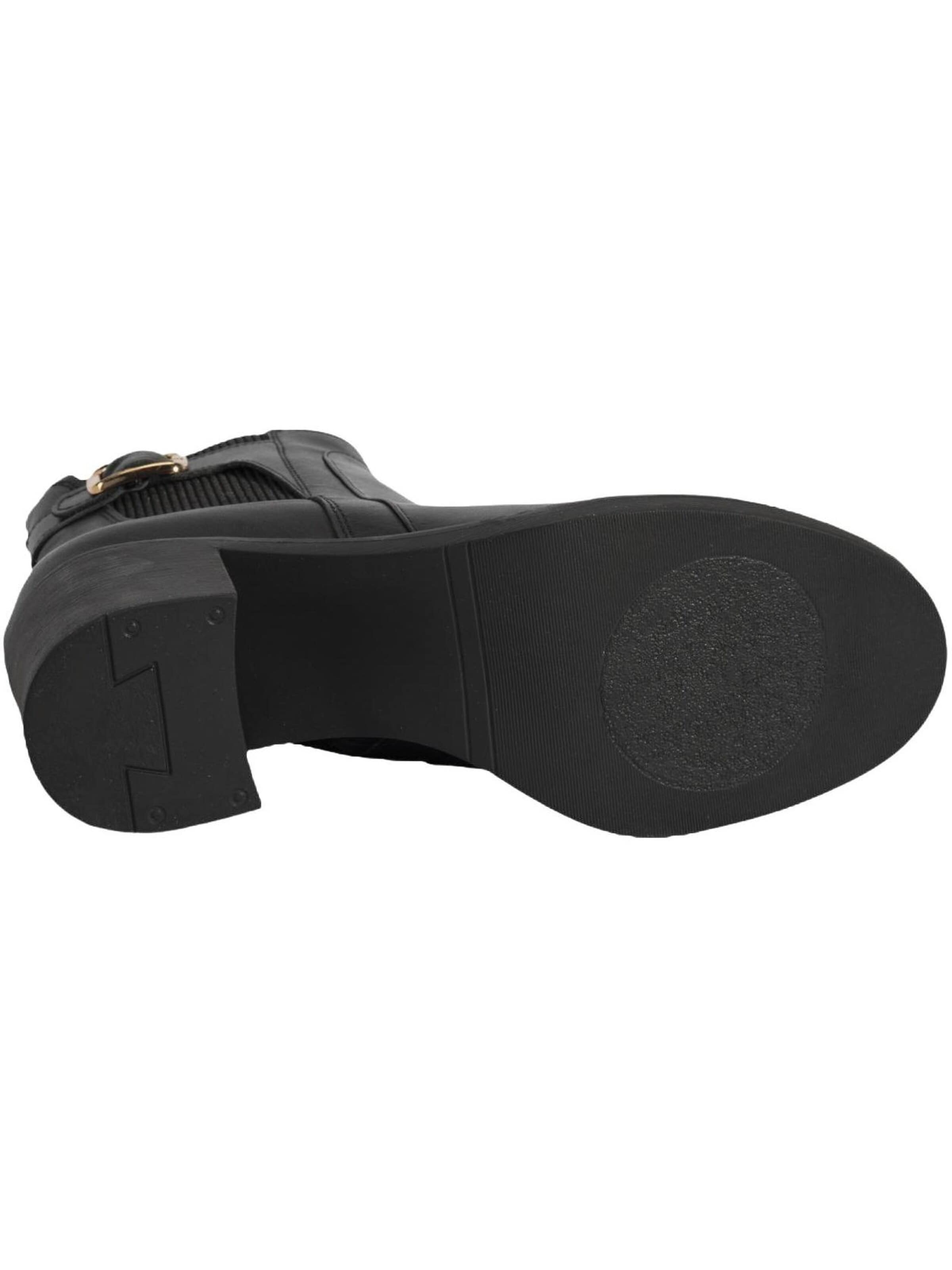 Desa - Botas 'Stiefeletten' en negro