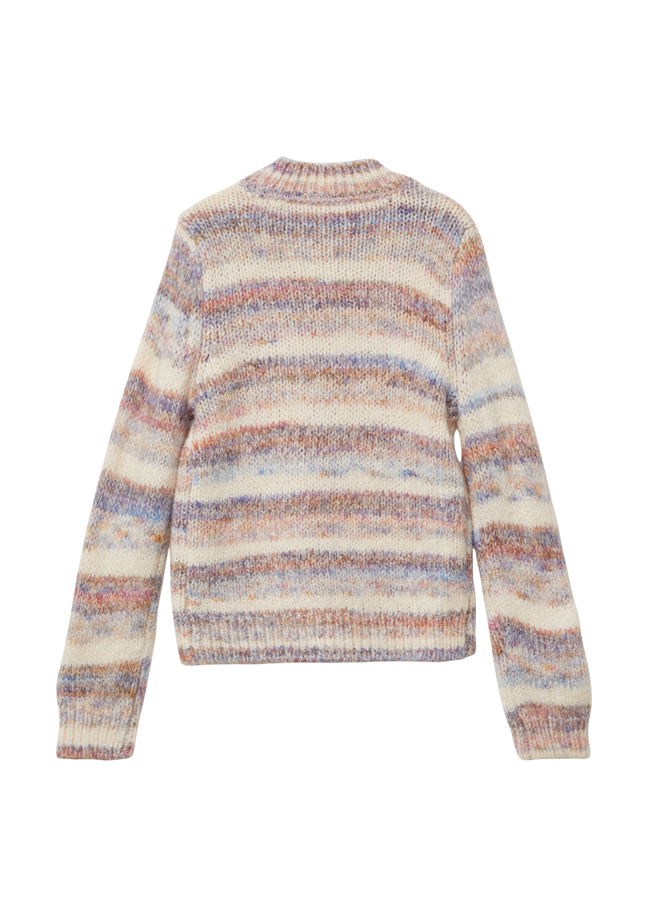 Pull-over s.Oliver en rose