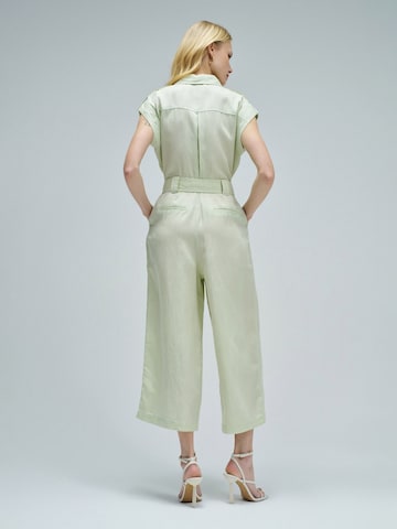 Salsa Jeans Jumpsuit in Green