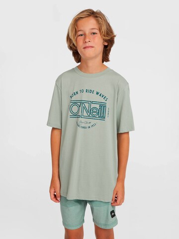 O'NEILL Badeshorts in Grün
