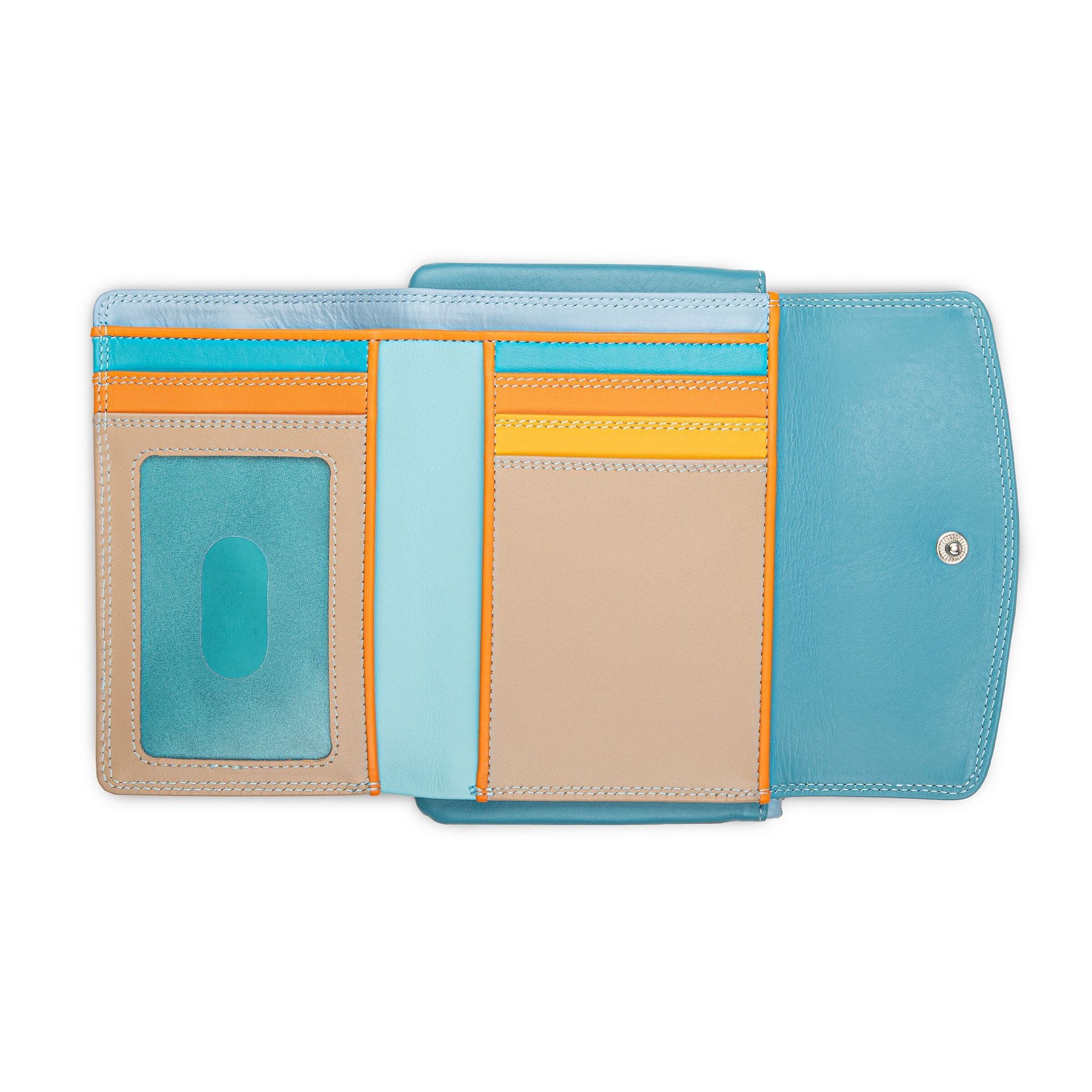 mywalit Wallet in Grey