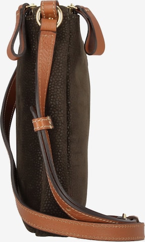 Bric's Crossbody Bag 'Life' in Brown