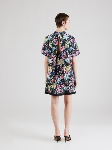 3.1 Phillip Lim Dress 'FLWRWRKS' in Mixed colors