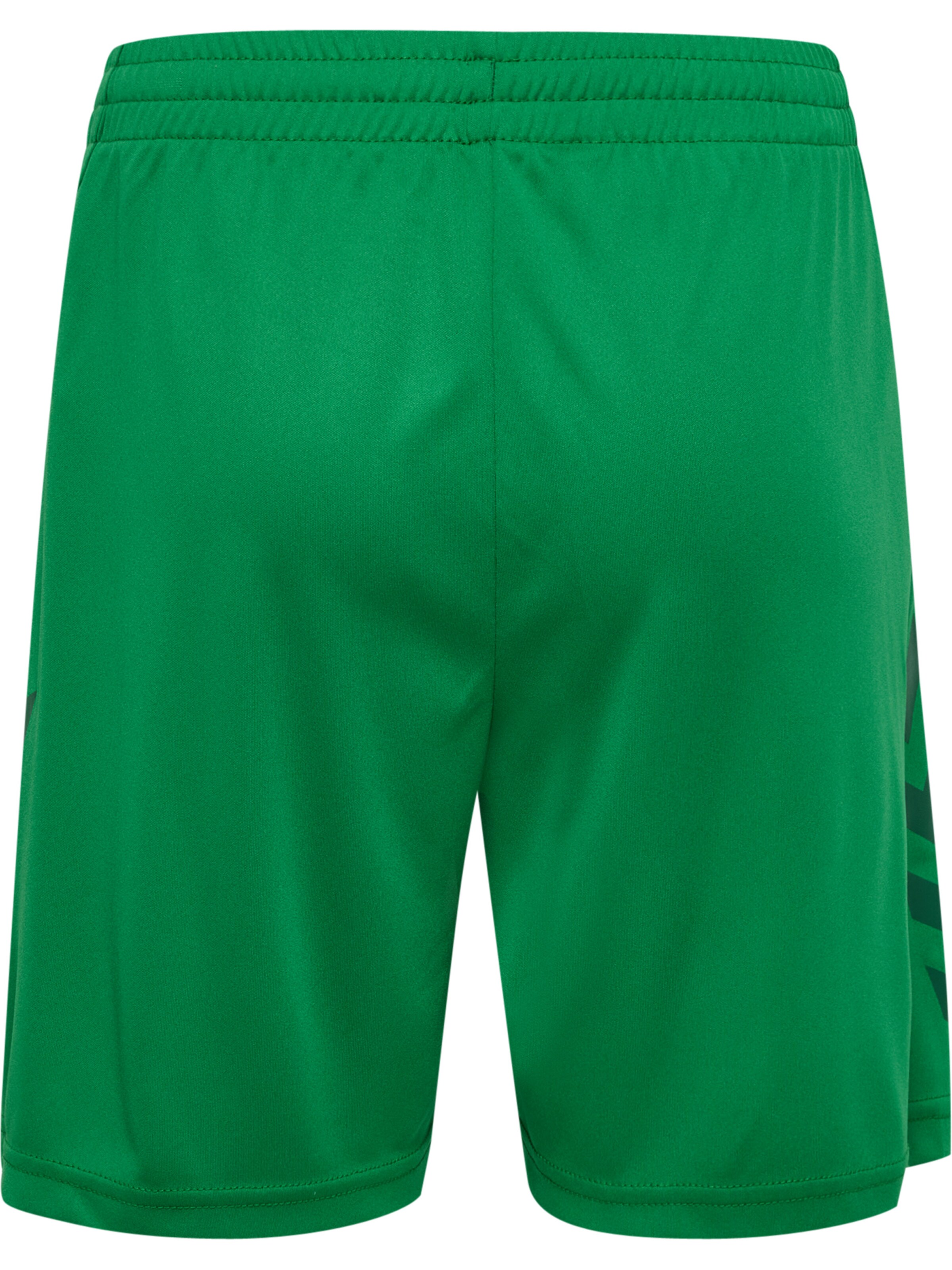 Hummel Trainingspak 'Promo' in Groen
