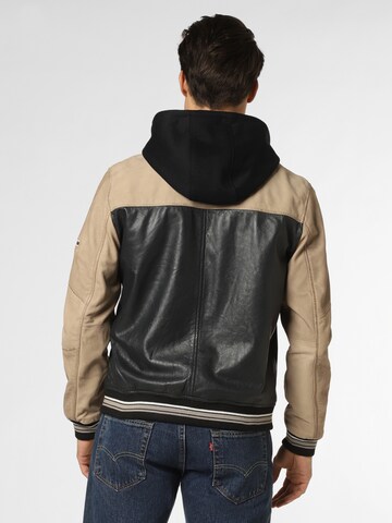 Finshley & Harding Übergangsjacke in Beige