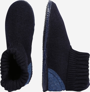 GIESSWEIN Slippers 'Kramsach' in Blue