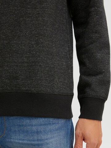 BLEND - Sweatshirt em cinzento