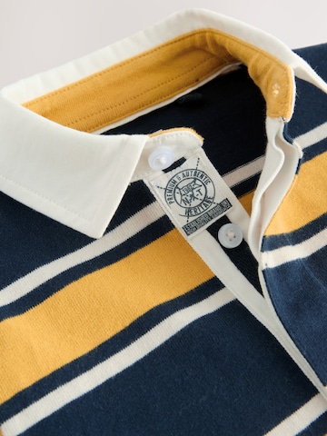 Tricou de la Next pe albastru