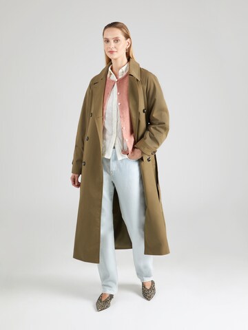 Regular Jeans '501®' de la LEVI'S ® pe albastru