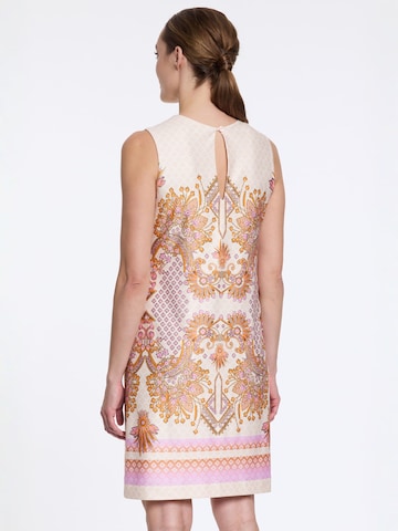 Ana Alcazar Dress in Mixed colours