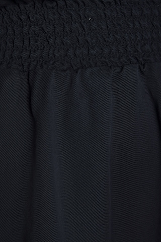 BUFFALO Abendkleid in Blau