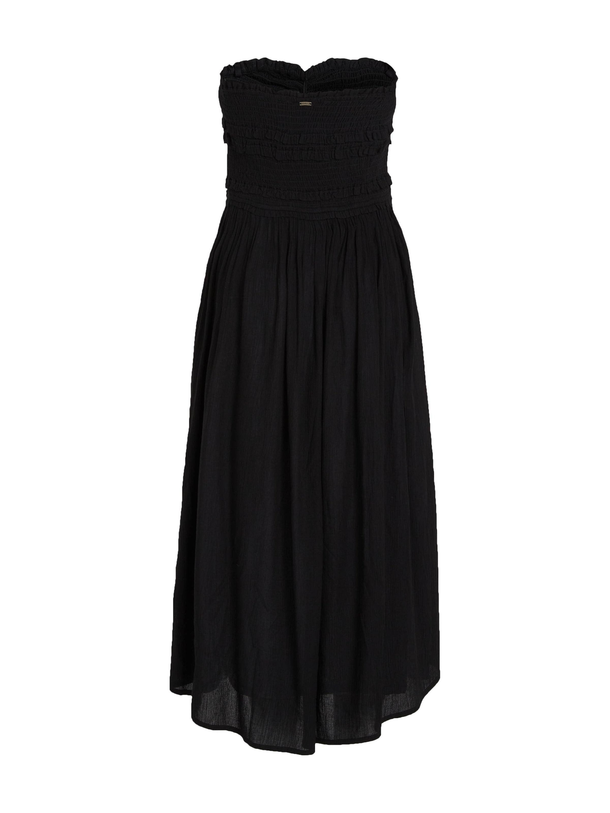 Robe d’été 'Devyn' O'NEILL en noir