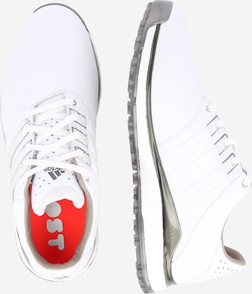 ADIDAS GOLF Athletic Shoes 'TOUR 360' in White