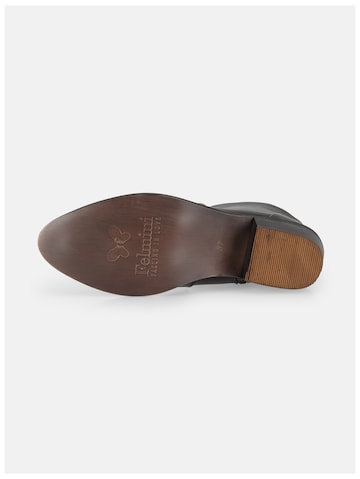 Bottines 'Rubi E223' FELMINI en marron