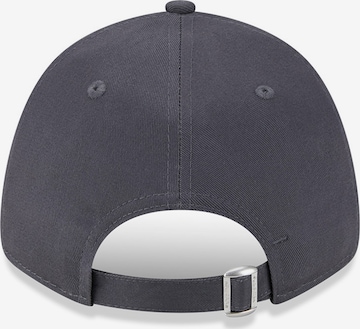 Cappello da baseball di NEW ERA in grigio