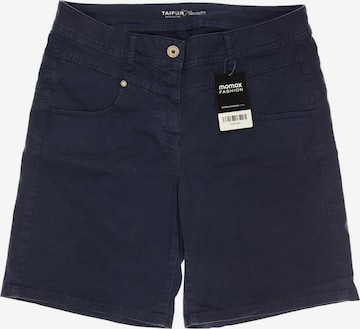 TAIFUN Shorts S in Blau: predná strana