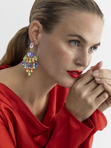 LUXBYLUX Earrings in Mixed colors
