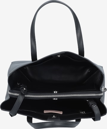 Coccinelle Handbag 'Swap' in Black