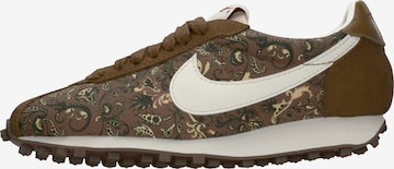 Nike Sportswear Sneakers laag 'LD-1000' in Bruin: voorkant