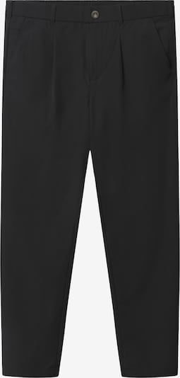 GABBA Housut 'Napoli' värissä musta, Tuotenäkymä