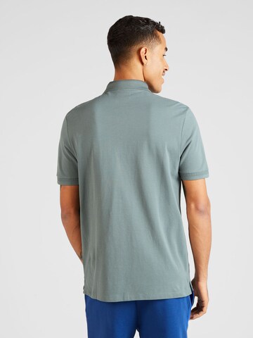 HUGO Shirt 'Dereso232' in Green