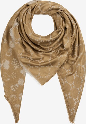 CODELLO Wrap 'Peanuts' in Beige