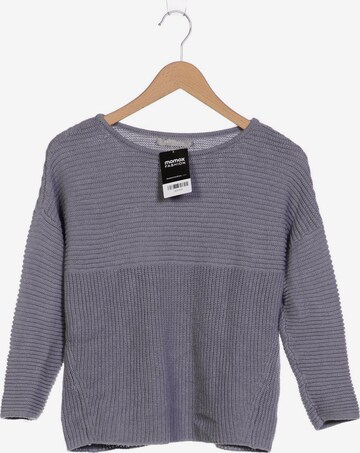 Betty & Co Pullover M in Grau: predná strana