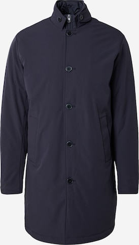 Cappotto di mezza stagione 'JPRBLAREMY' di JACK & JONES in blu: frontale