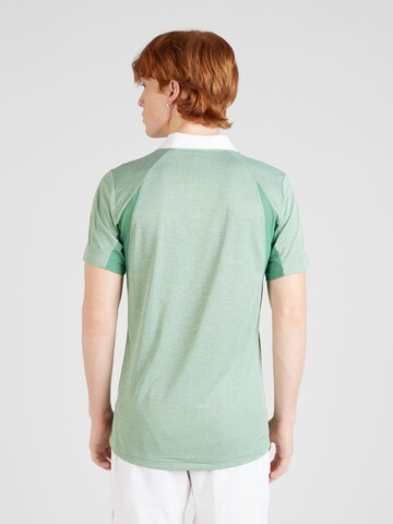 ADIDAS PERFORMANCE - Camiseta funcional 'FreeLift' en verde