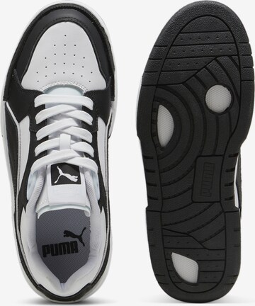 PUMA Sneaker 'CA. Flyz' in Schwarz
