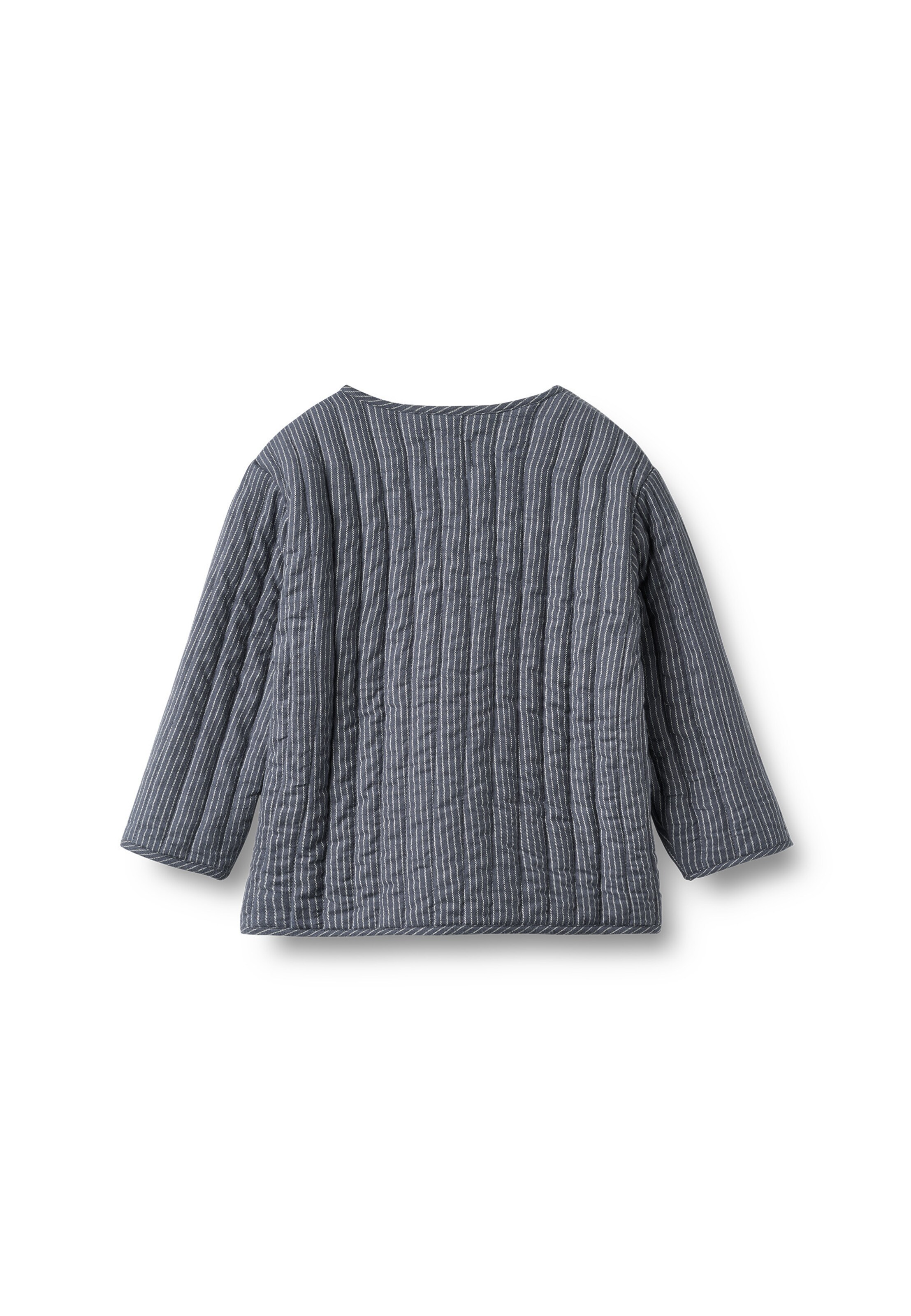 Giacca di mezza stagione 'Siggo' di WHEAT in grigio