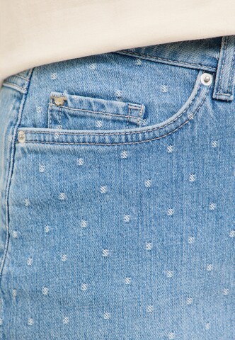 MUSTANG Rock 'Style Beatrice' in Blau