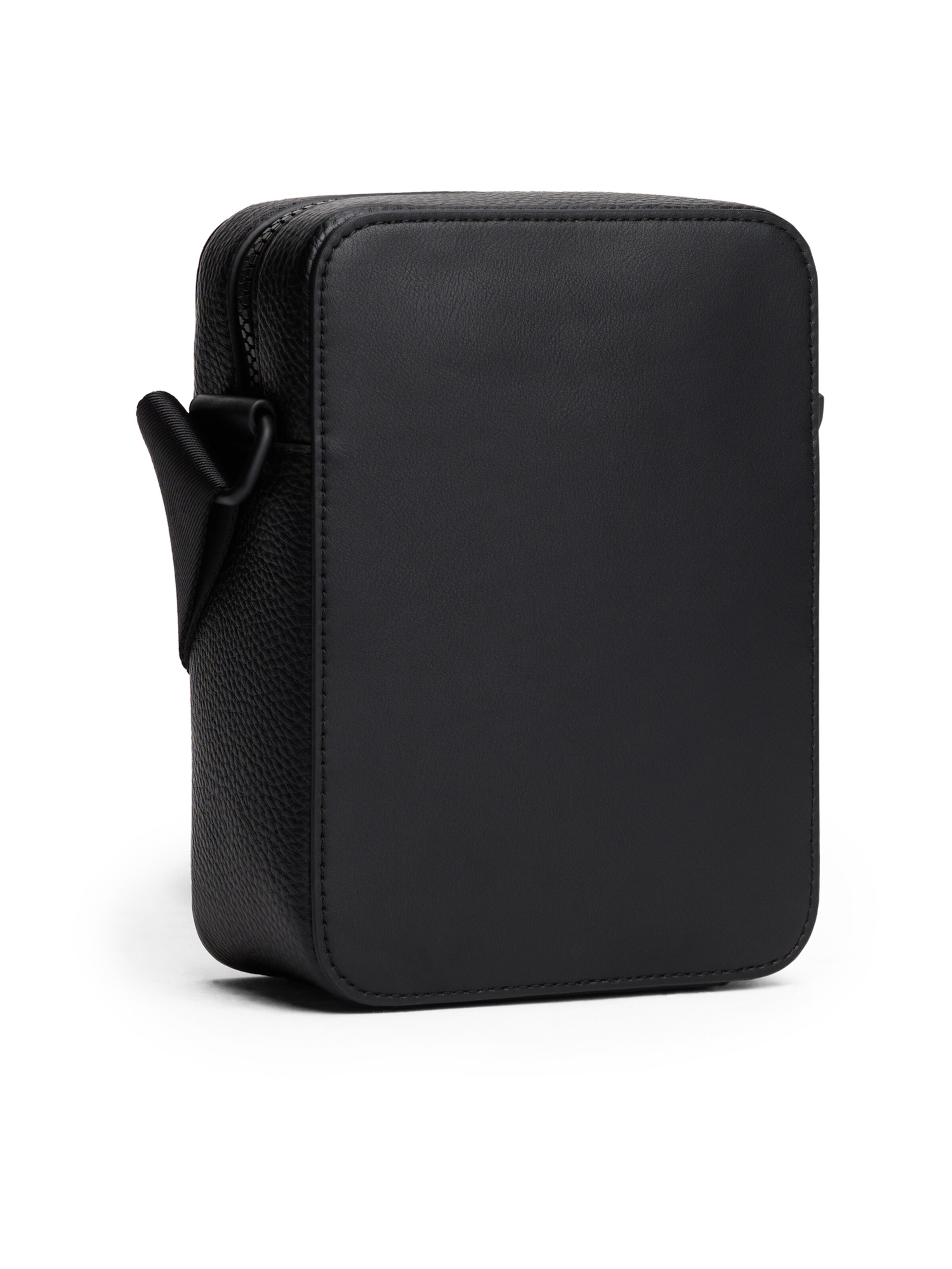 TOMMY HILFIGER Olkalaukku värissä musta