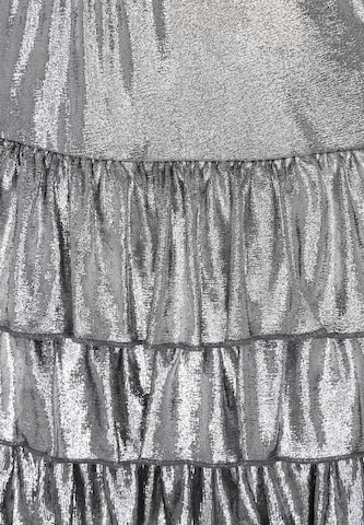 Jupe 'Party' myMo at night en gris