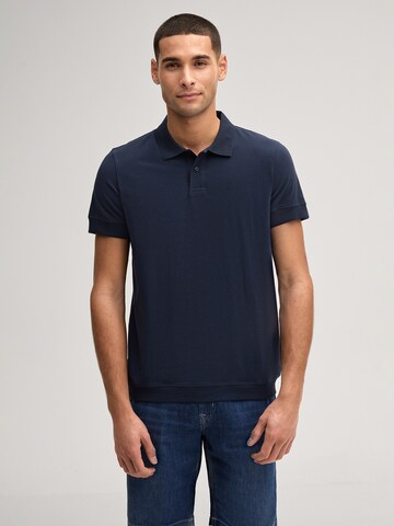 JOOP! Jeans Shirt 'Cedricoa' in Blauw: voorkant