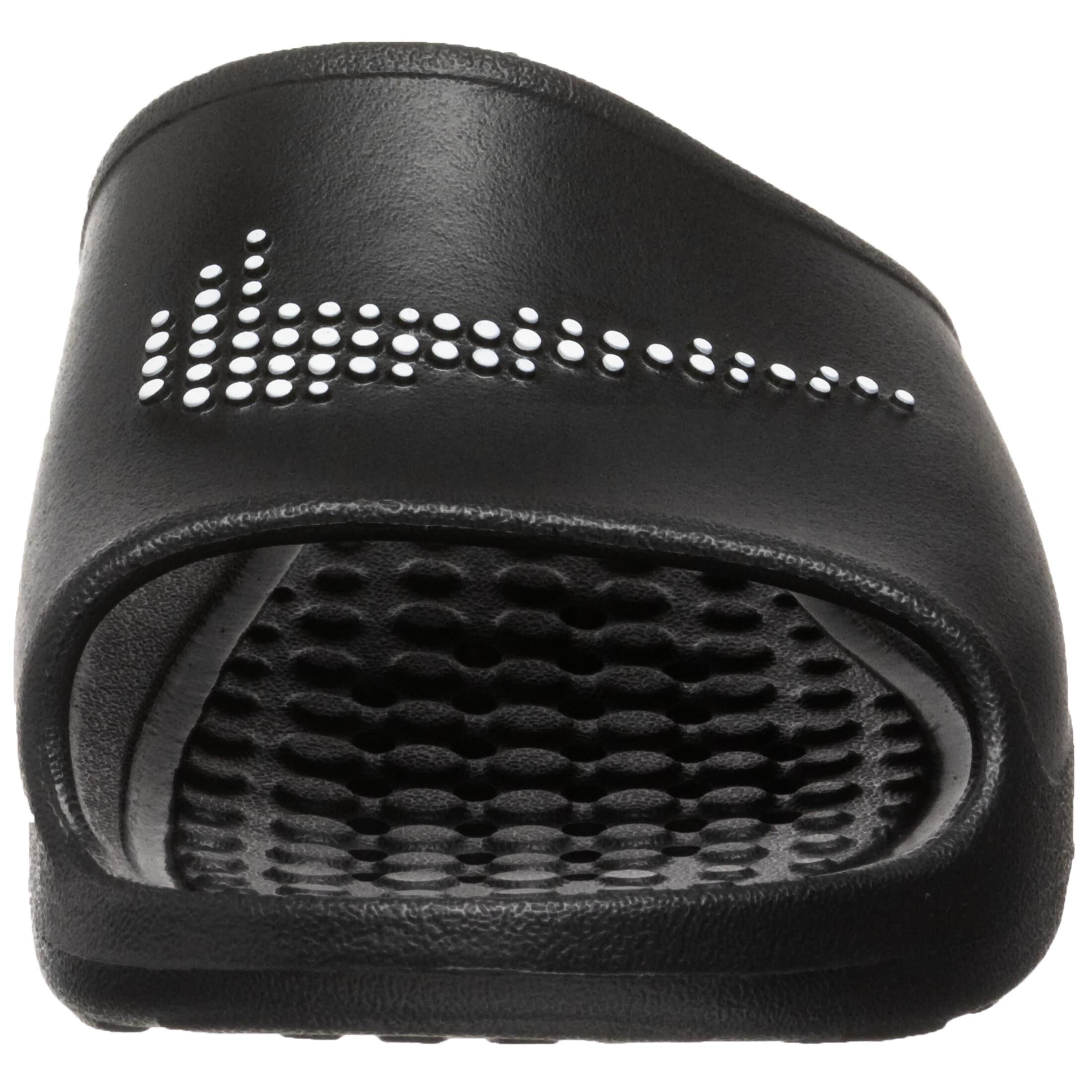 Nike Sportswear Papucs 'Victori One' - fekete