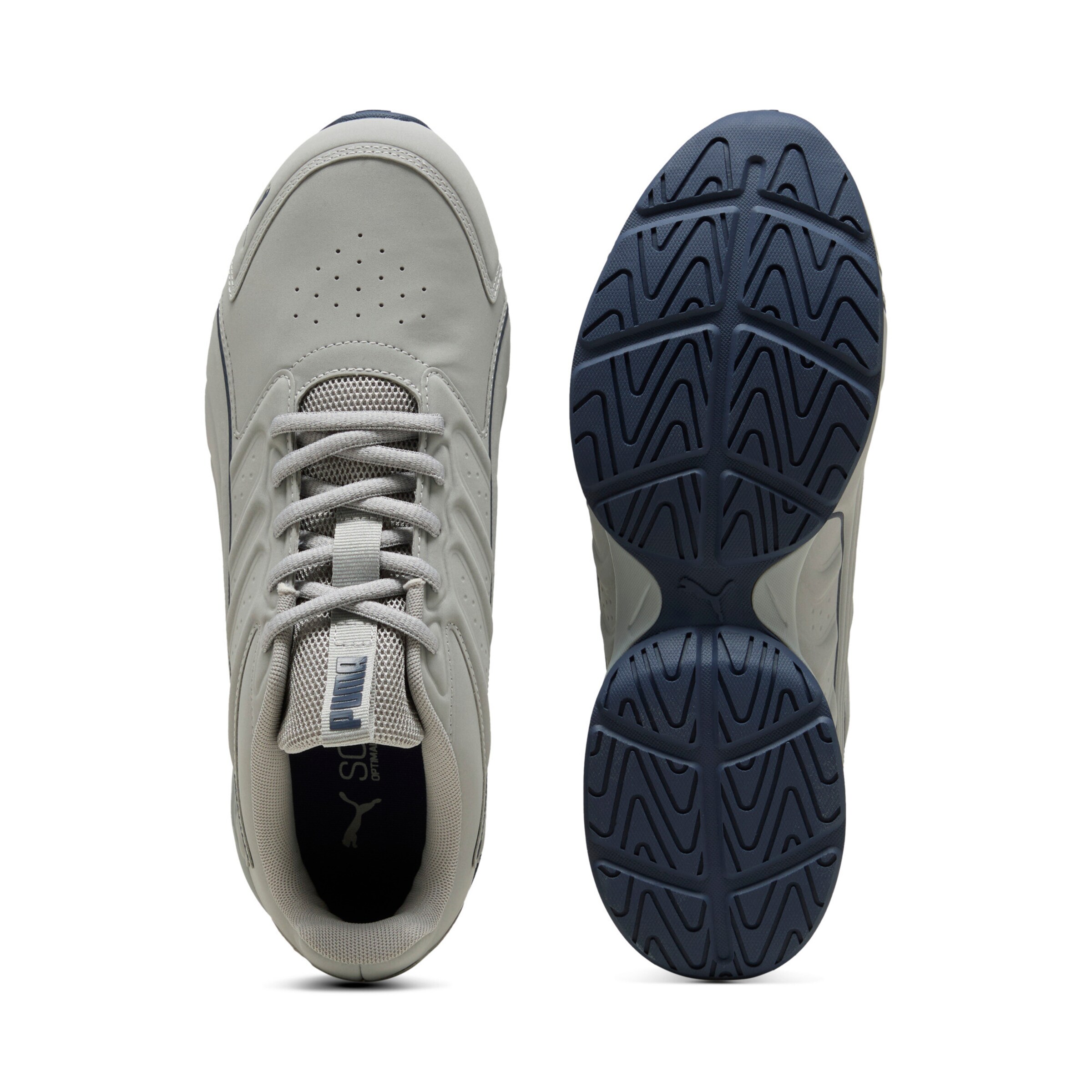 PUMA Sneakers in Grey