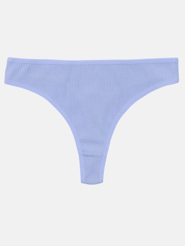 String 'F933' di Tazzio in blu